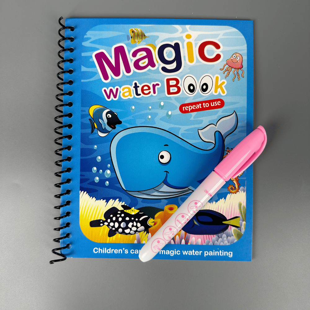 Pack Éducatif 3 en 1
