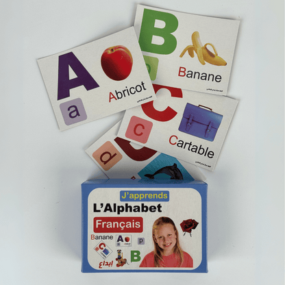 Pack Éducatif Complet