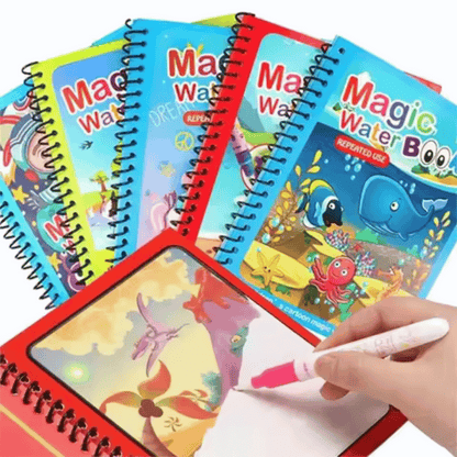 Pack Éducatif 3 en 1