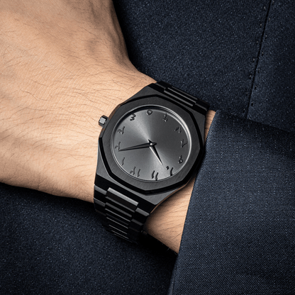 Montre arabic luxe