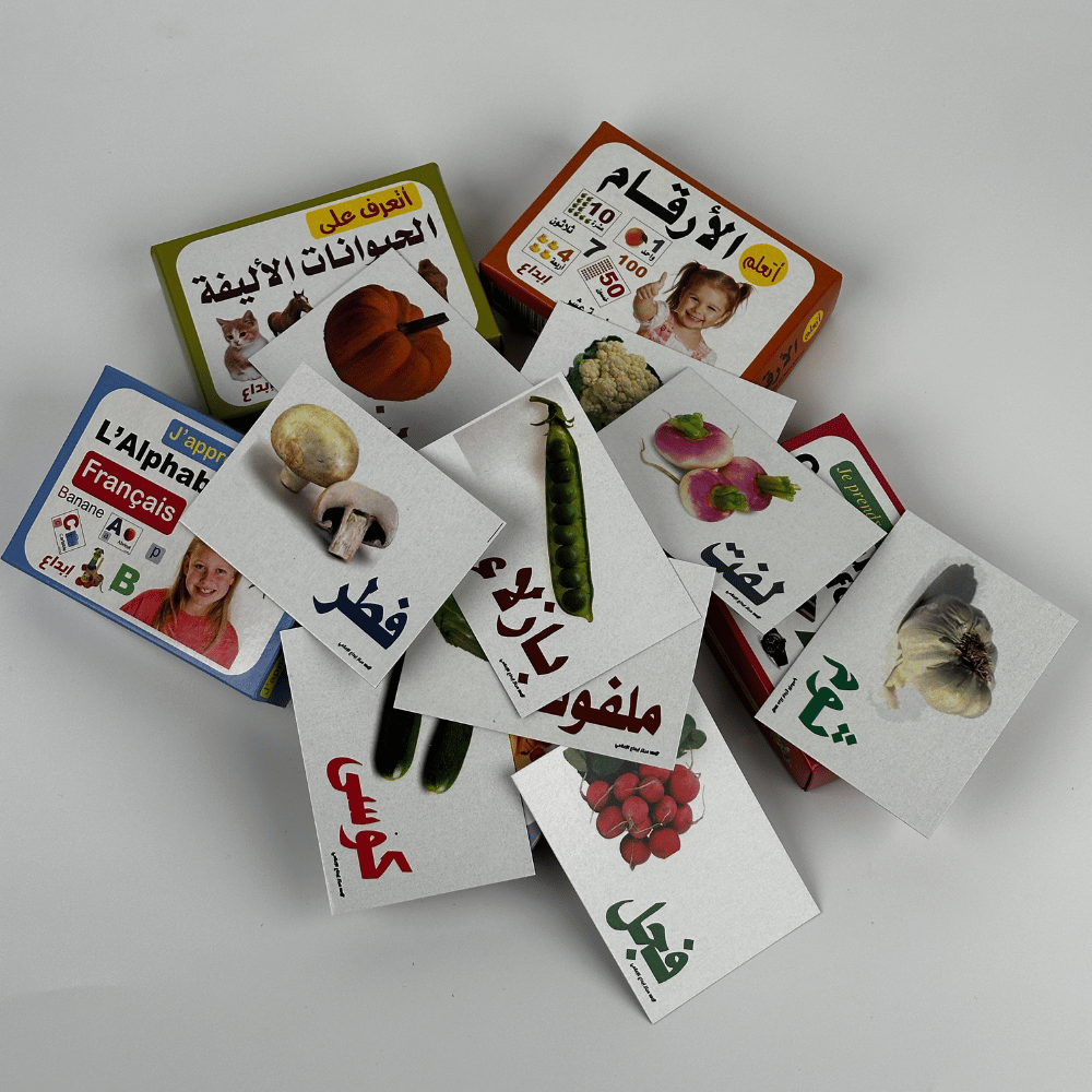 Pack Éducatif Complet