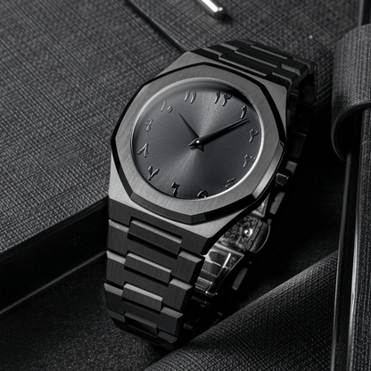 Montre arabic luxe