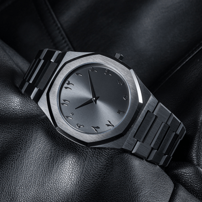 Montre arabic luxe